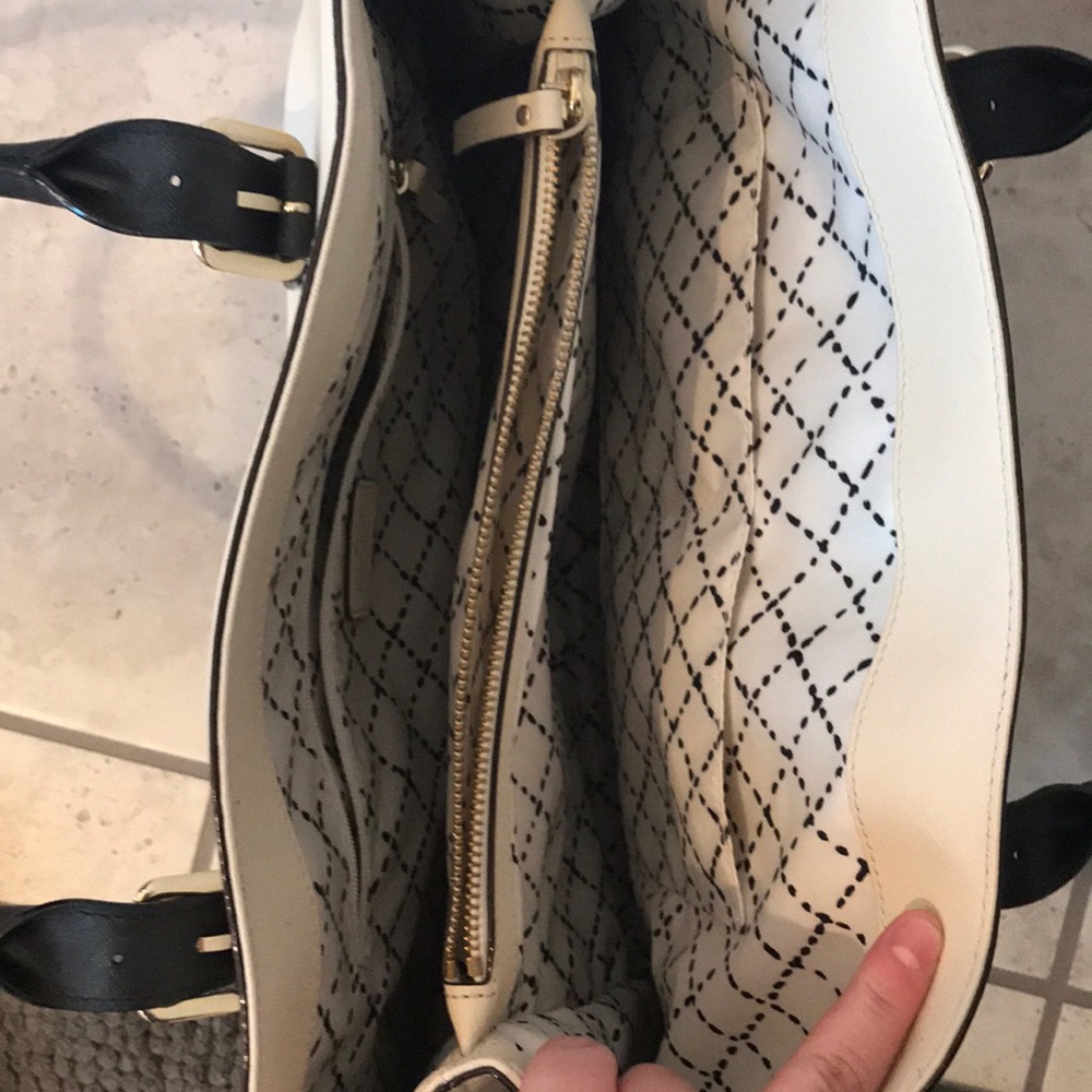 EUC Kate Spade Cove Street Tote - Picture 3 of 4